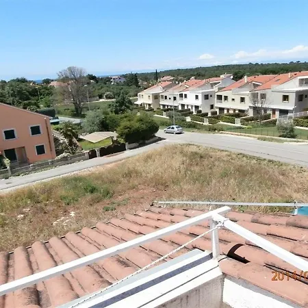 Daire In Balcony, Air Conditioning, Wlan 819-5