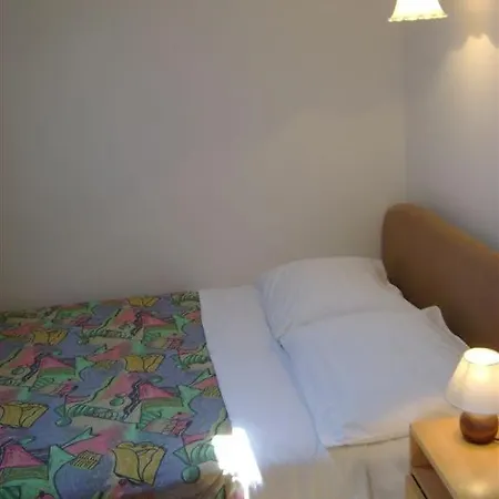 Apartamento In Balcony, Air Conditioning, Wlan 819-5