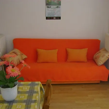 Daire In Balcony, Air Conditioning, Wlan 819-5 Poreč