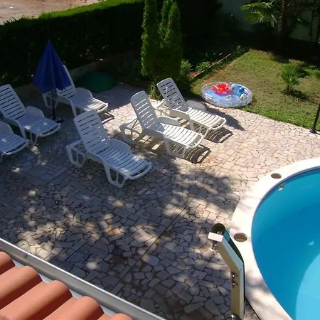 In Balcony, Air Conditioning, Wlan 819-5 Apartment