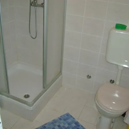 Daire In Balcony, Air Conditioning, Wlan 819-5 *