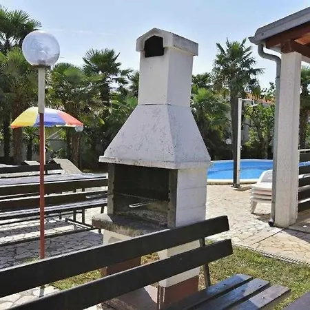 Daire In Balcony, Air Conditioning, Wlan 819-5
