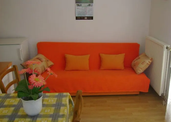 Apartamento In Balcony, Air Conditioning, Wlan 819-5 Poreč