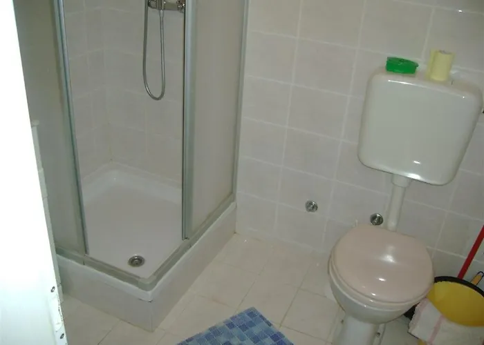 Apartamento In Balcony, Air Conditioning, Wlan 819-5 *