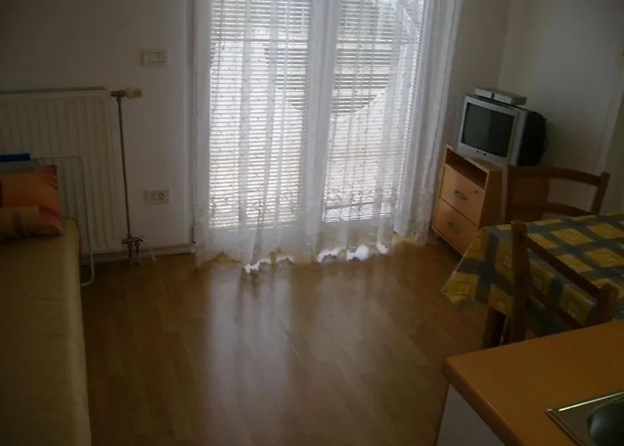 Apartamento In Balcony, Air Conditioning, Wlan 819-5